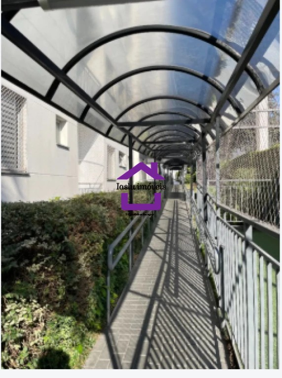 Apartamento, 2 quartos, 50 m² - Foto 17