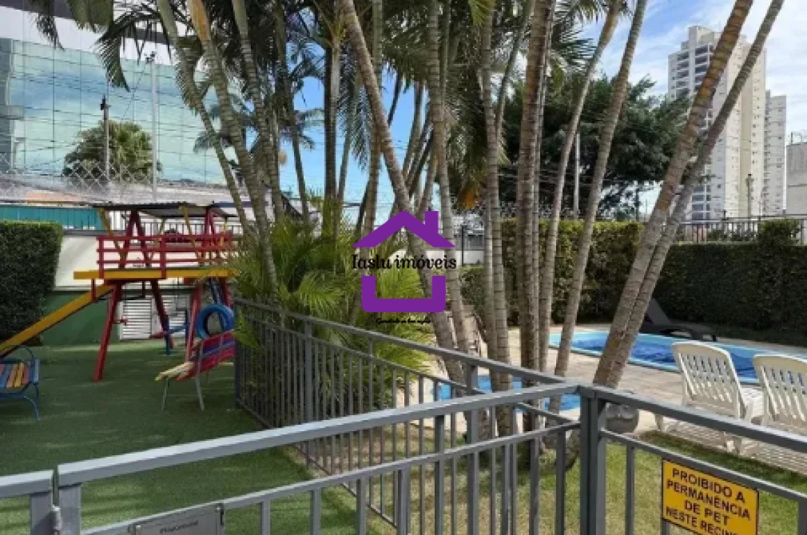 Apartamento, 2 quartos, 50 m² - Foto 19