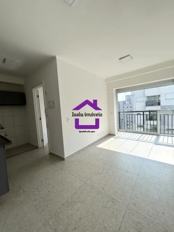 Apartamento, 2 quartos, 38 m² - Foto 1