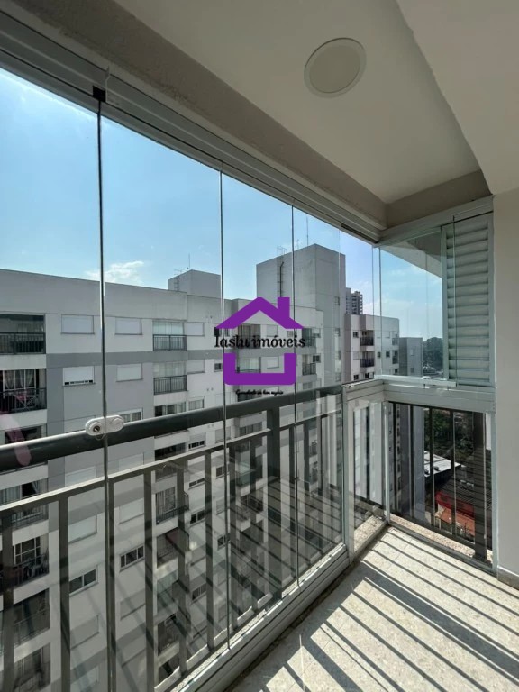 Apartamento, 2 quartos, 38 m² - Foto 2