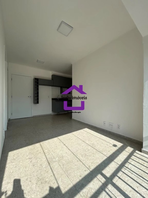 Apartamento, 2 quartos, 38 m² - Foto 3