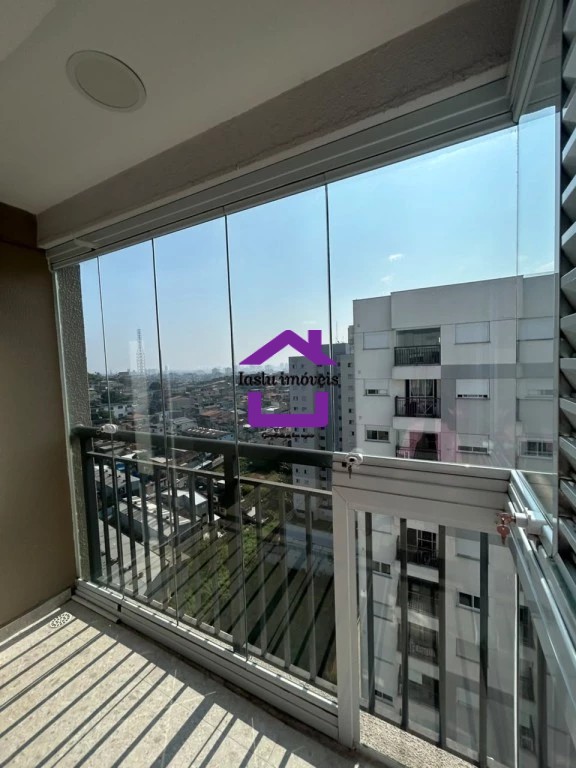 Apartamento, 2 quartos, 38 m² - Foto 4