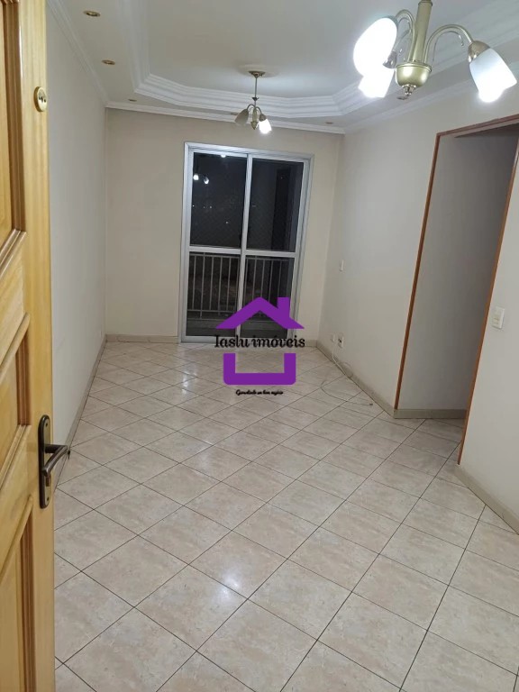 Apartamento, 3 quartos, 65 m² - Foto 1