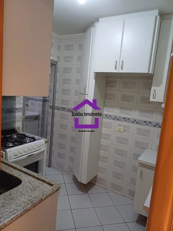 Apartamento, 3 quartos, 65 m² - Foto 4
