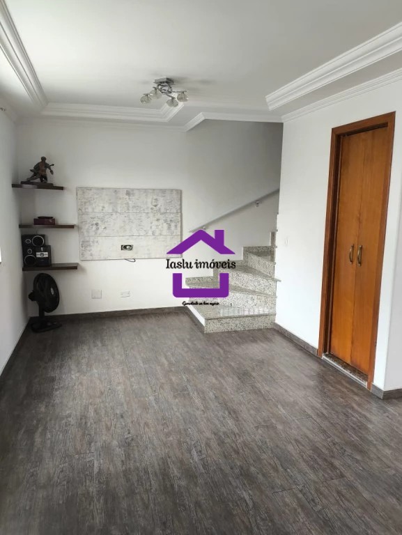 Casa de Condomínio à venda com 3 quartos, 156m² - Foto 2