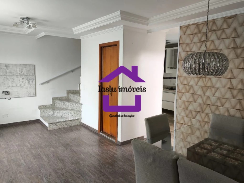 Casa de Condomínio à venda com 3 quartos, 156m² - Foto 3