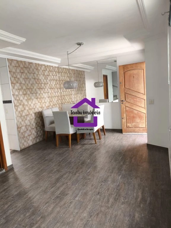 Casa de Condomínio à venda com 3 quartos, 156m² - Foto 4