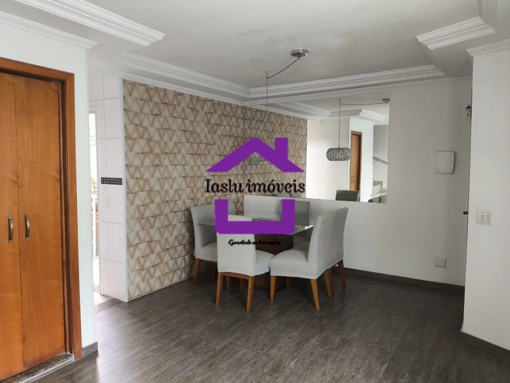 Casa de Condomínio à venda com 3 quartos, 156m² - Foto 5