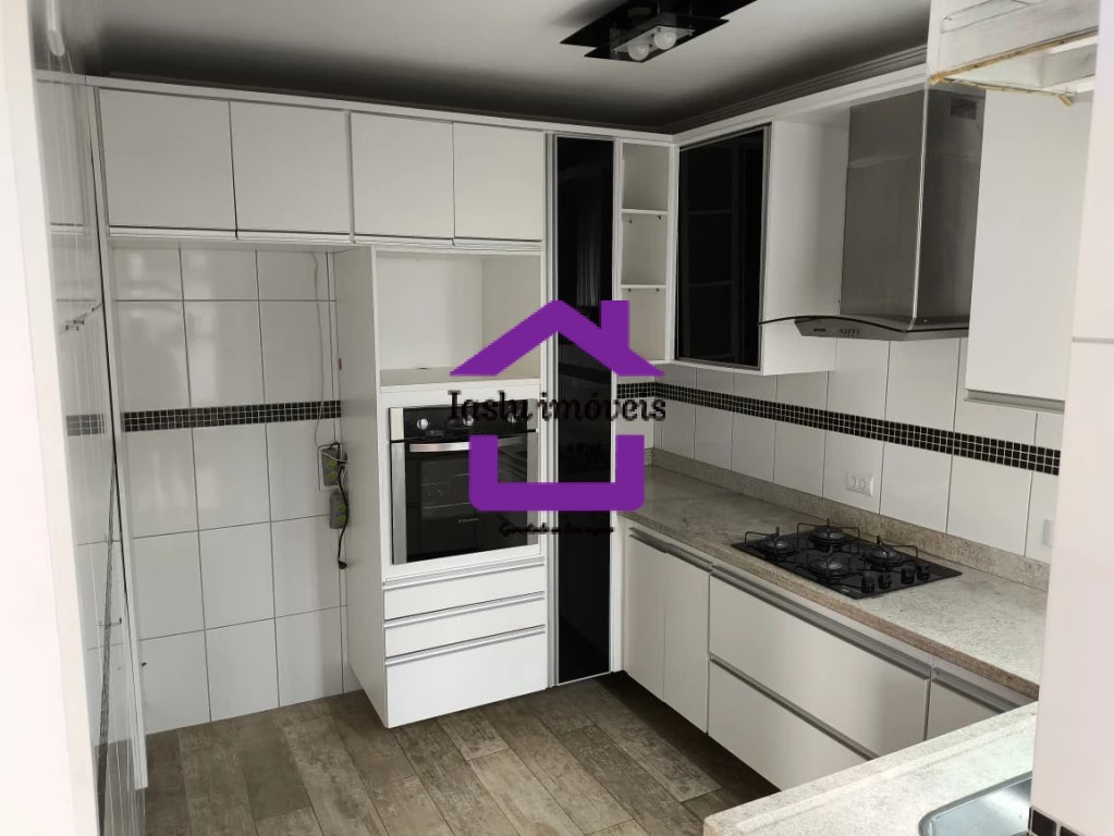 Casa de Condomínio à venda com 3 quartos, 156m² - Foto 6