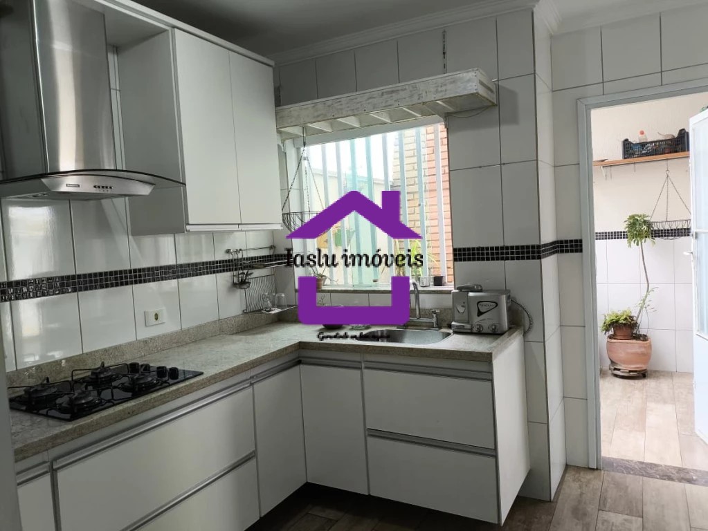 Casa de Condomínio à venda com 3 quartos, 156m² - Foto 7