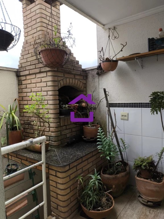 Casa de Condomínio à venda com 3 quartos, 156m² - Foto 8