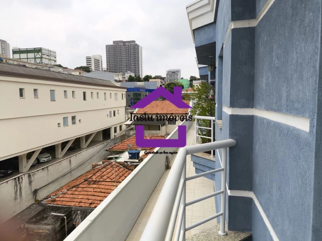 Casa de Condomínio à venda com 3 quartos, 156m² - Foto 11