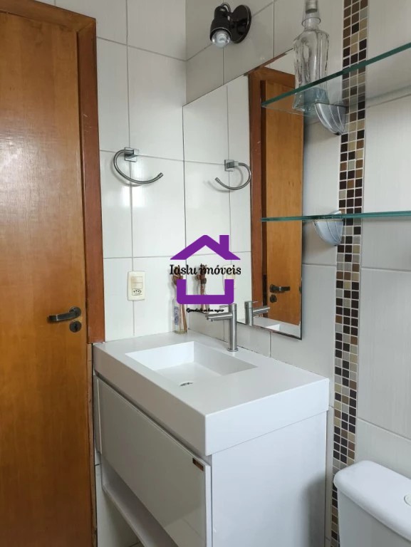 Casa de Condomínio à venda com 3 quartos, 156m² - Foto 14
