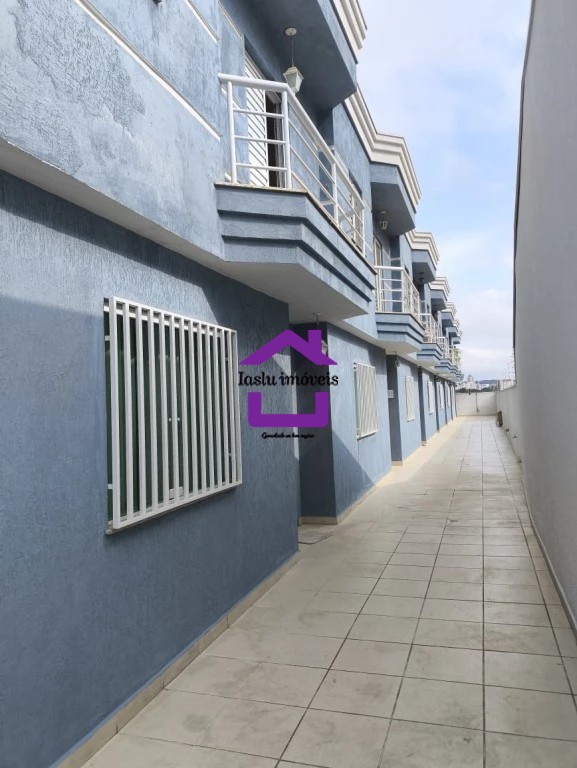 Casa de Condomínio à venda com 3 quartos, 156m² - Foto 22