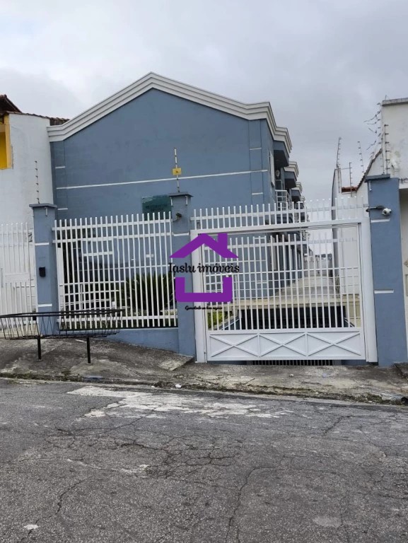 Casa de Condomínio à venda com 3 quartos, 156m² - Foto 24