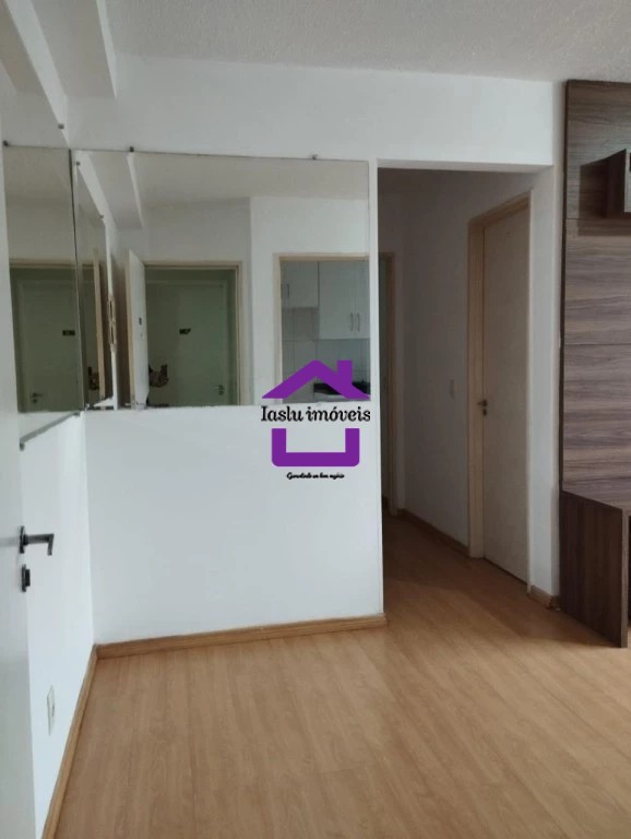 Apartamento, 2 quartos, 47 m² - Foto 1
