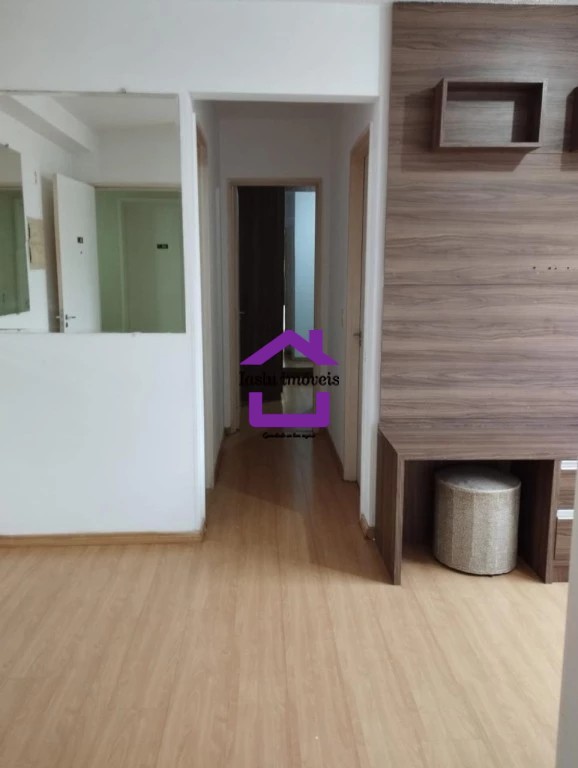 Apartamento, 2 quartos, 47 m² - Foto 2