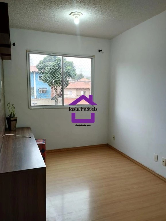 Apartamento, 2 quartos, 47 m² - Foto 3