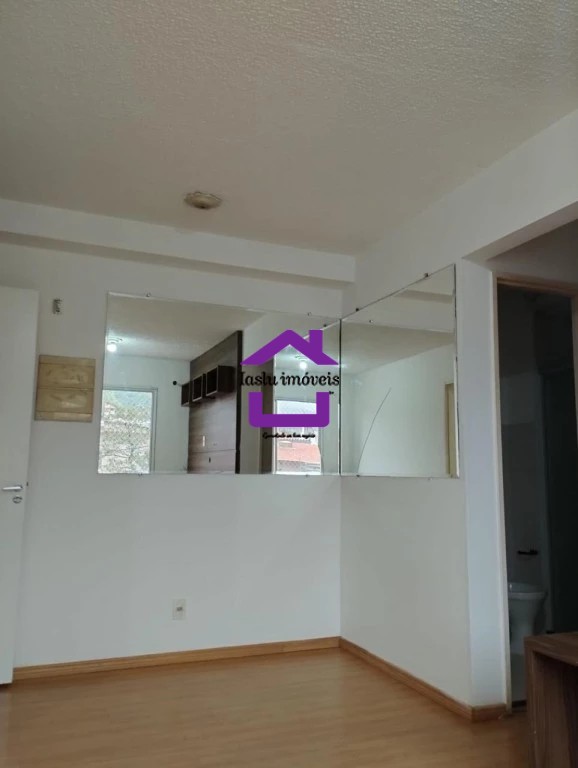 Apartamento, 2 quartos, 47 m² - Foto 4
