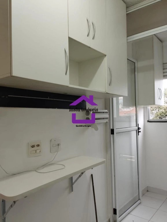 Apartamento, 2 quartos, 47 m² - Foto 5