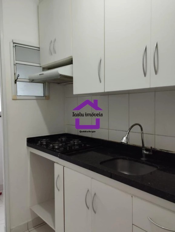 Apartamento, 2 quartos, 47 m² - Foto 6