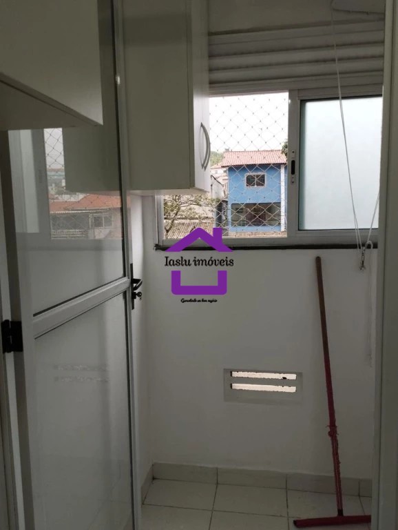 Apartamento, 2 quartos, 47 m² - Foto 7