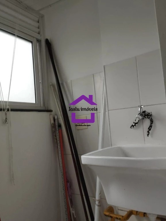 Apartamento, 2 quartos, 47 m² - Foto 8