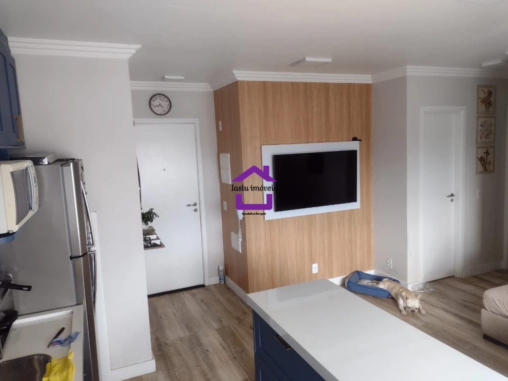 Apartamento à venda com 2 quartos, 50m² - Foto 14