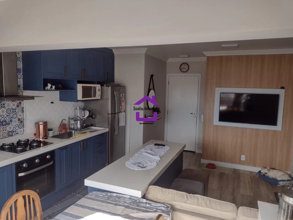 Apartamento à venda com 2 quartos, 50m² - Foto 15