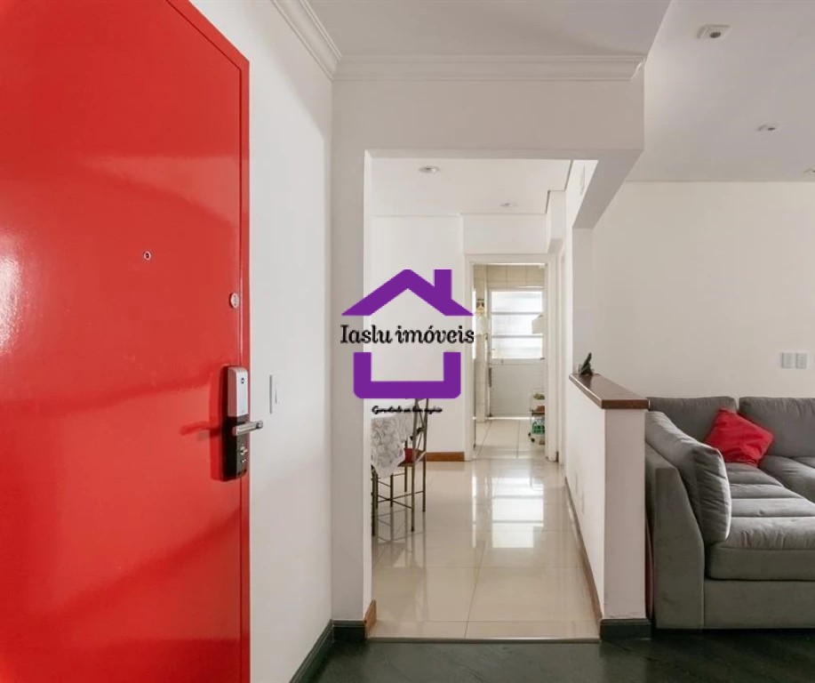 Apartamento, 4 quartos, 228 m² - Foto 1