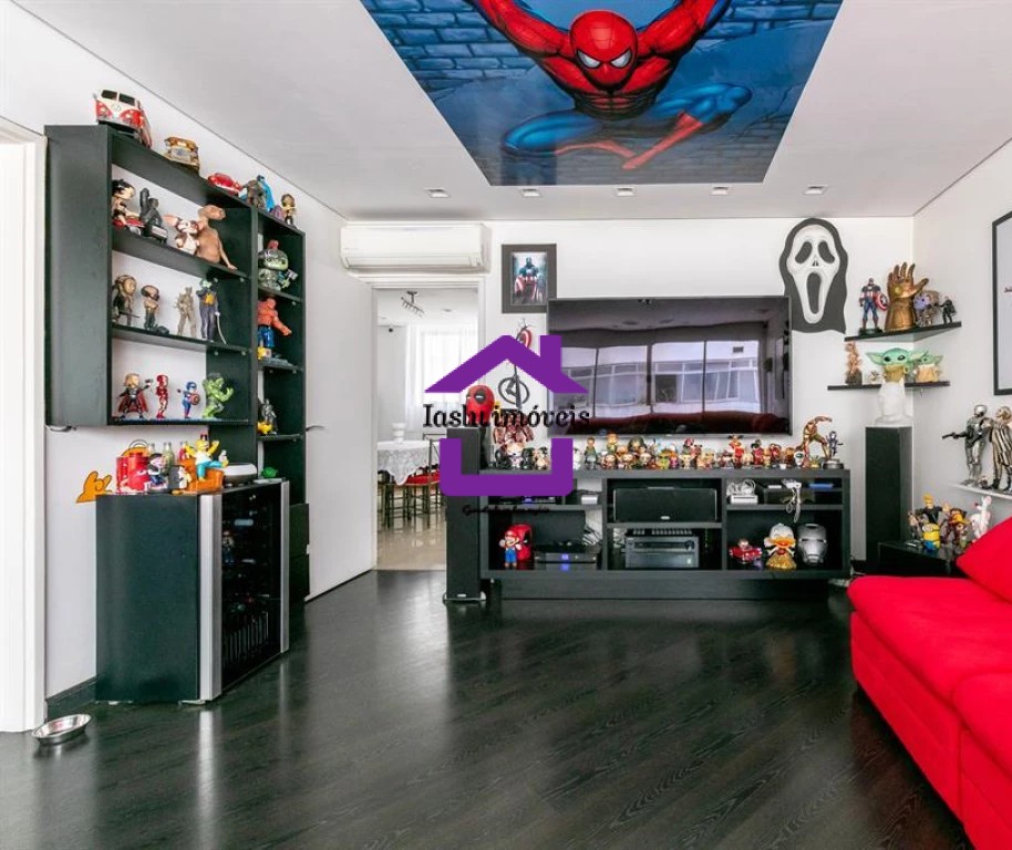 Apartamento, 4 quartos, 228 m² - Foto 5