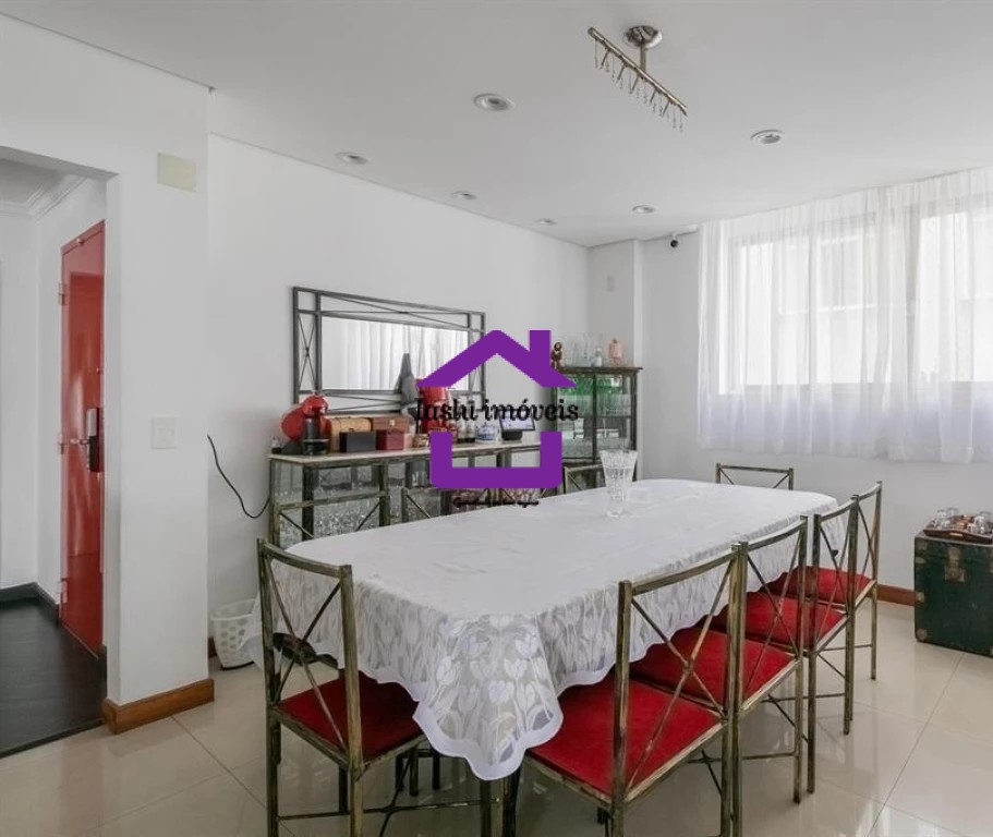 Apartamento, 4 quartos, 228 m² - Foto 8