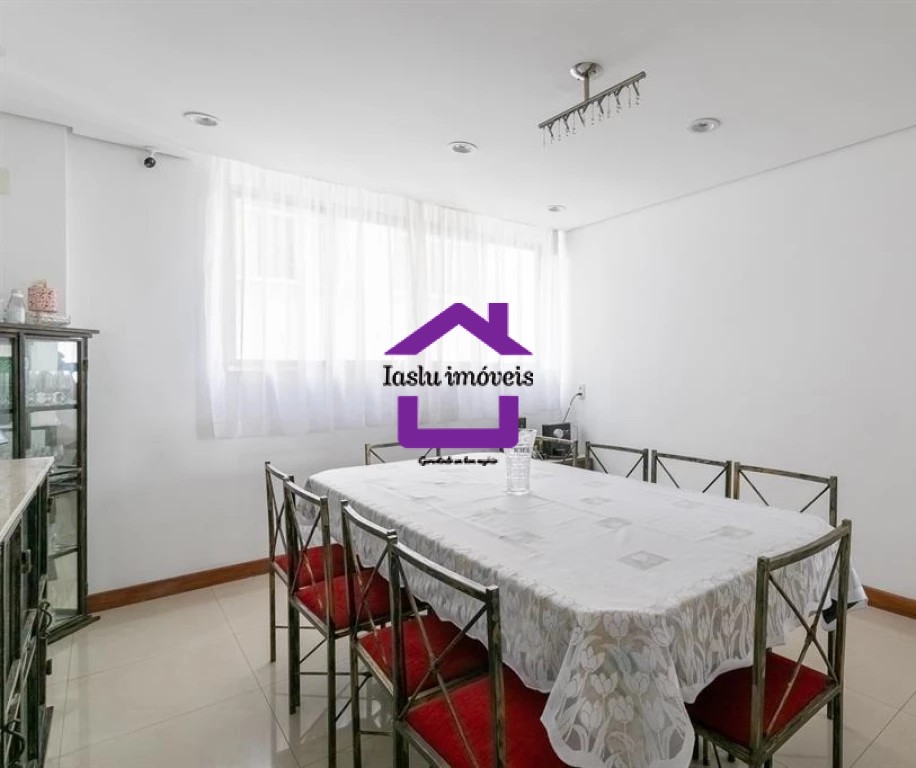 Apartamento, 4 quartos, 228 m² - Foto 9