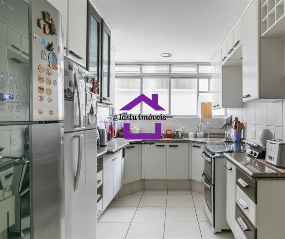 Apartamento, 4 quartos, 228 m² - Foto 10
