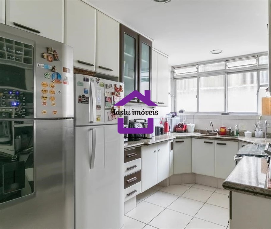 Apartamento, 4 quartos, 228 m² - Foto 11