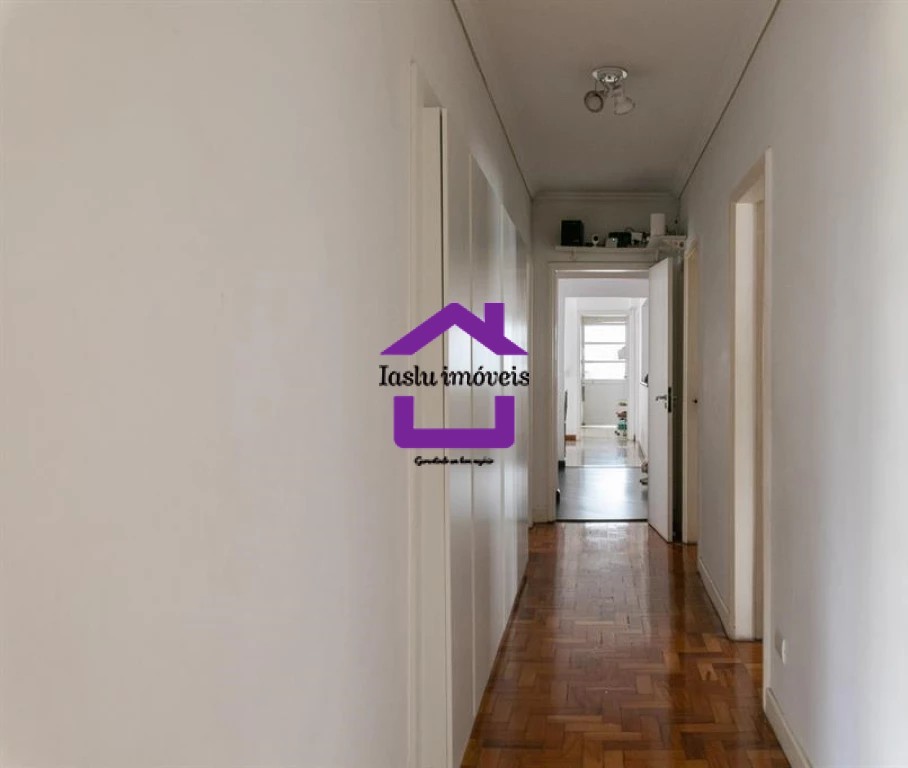 Apartamento, 4 quartos, 228 m² - Foto 13