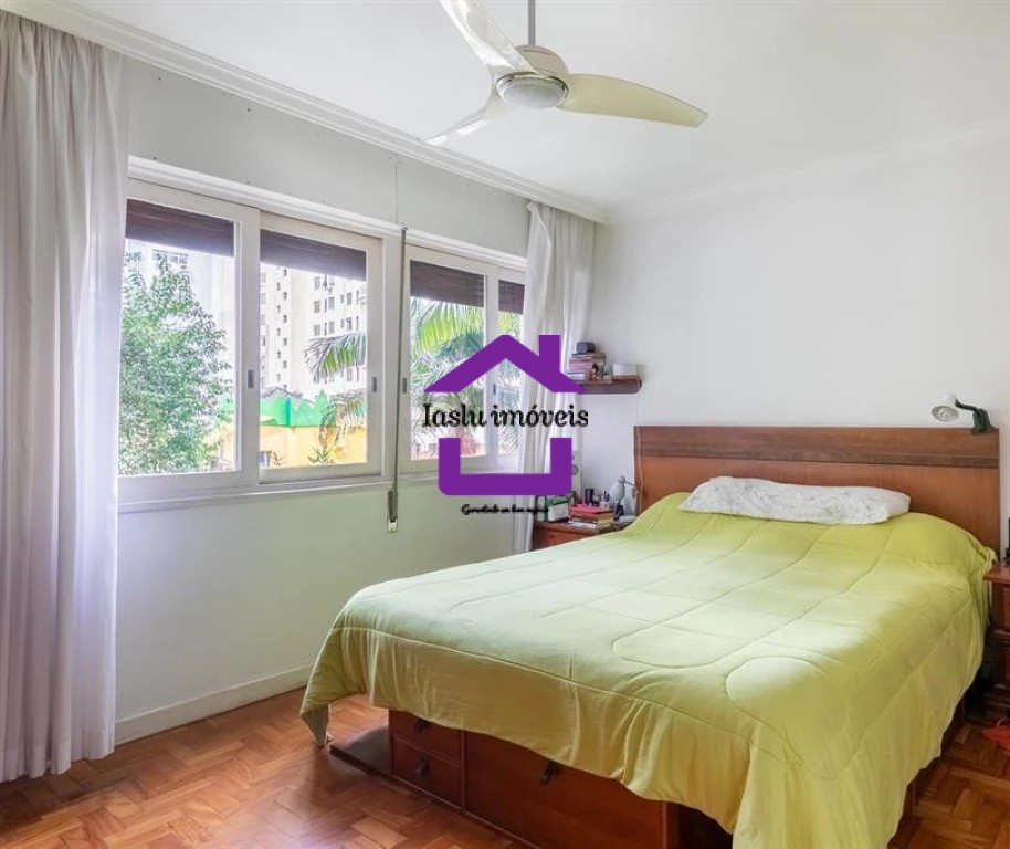 Apartamento, 4 quartos, 228 m² - Foto 14