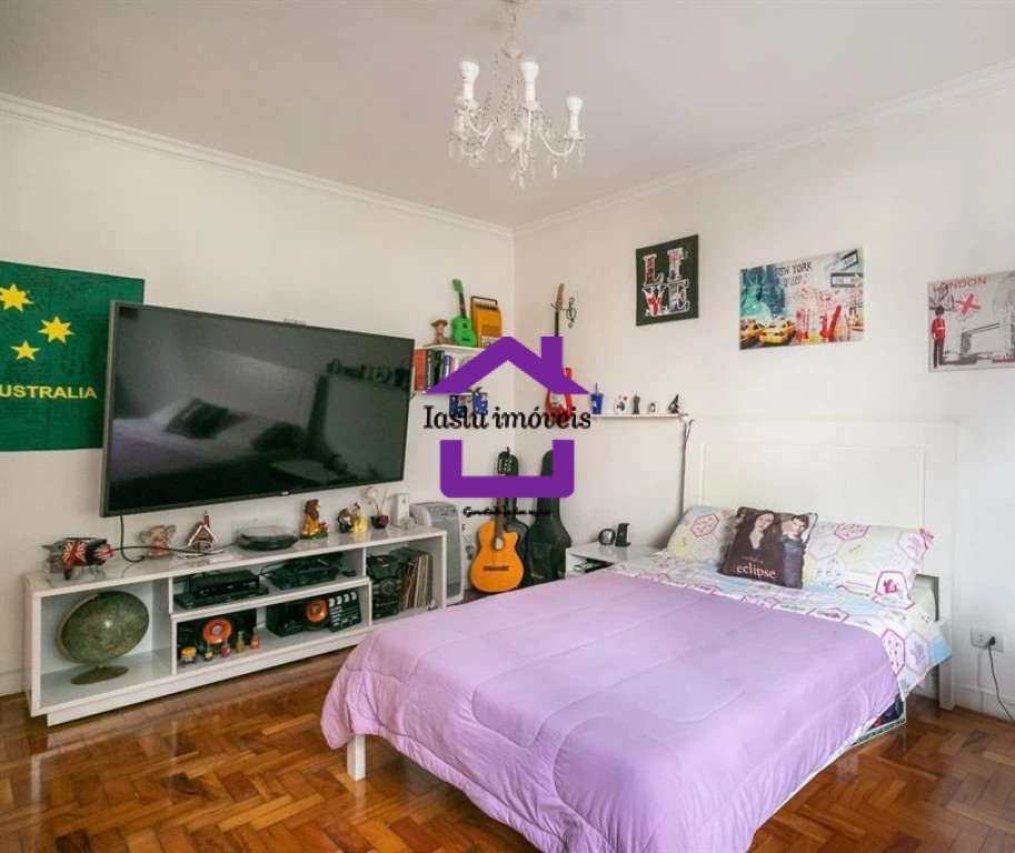 Apartamento, 4 quartos, 228 m² - Foto 17