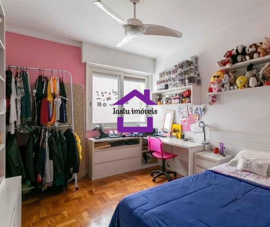 Apartamento, 4 quartos, 228 m² - Foto 18