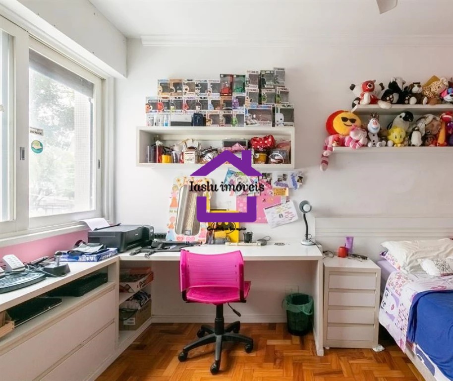 Apartamento, 4 quartos, 228 m² - Foto 19