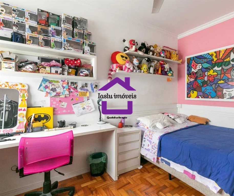 Apartamento, 4 quartos, 228 m² - Foto 20