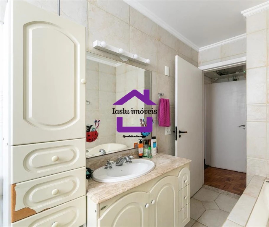 Apartamento, 4 quartos, 228 m² - Foto 22