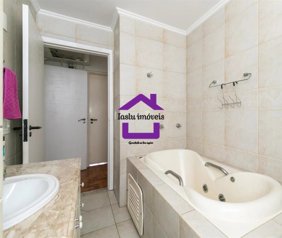 Apartamento, 4 quartos, 228 m² - Foto 23
