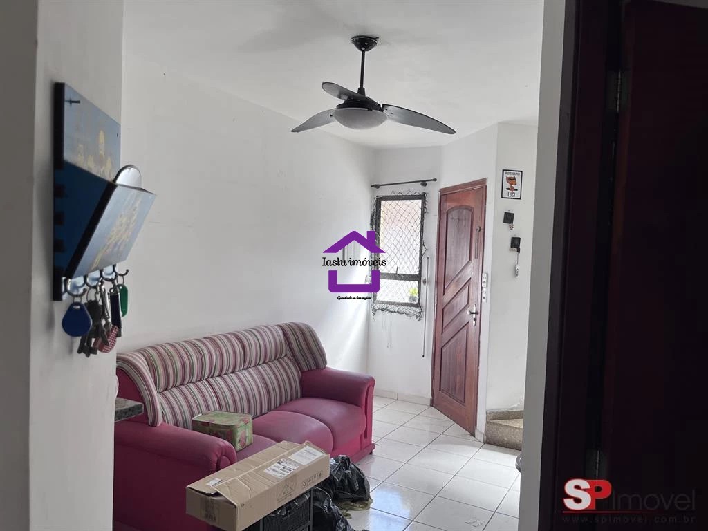 Casa de Condomínio à venda com 3 quartos, 80m² - Foto 5