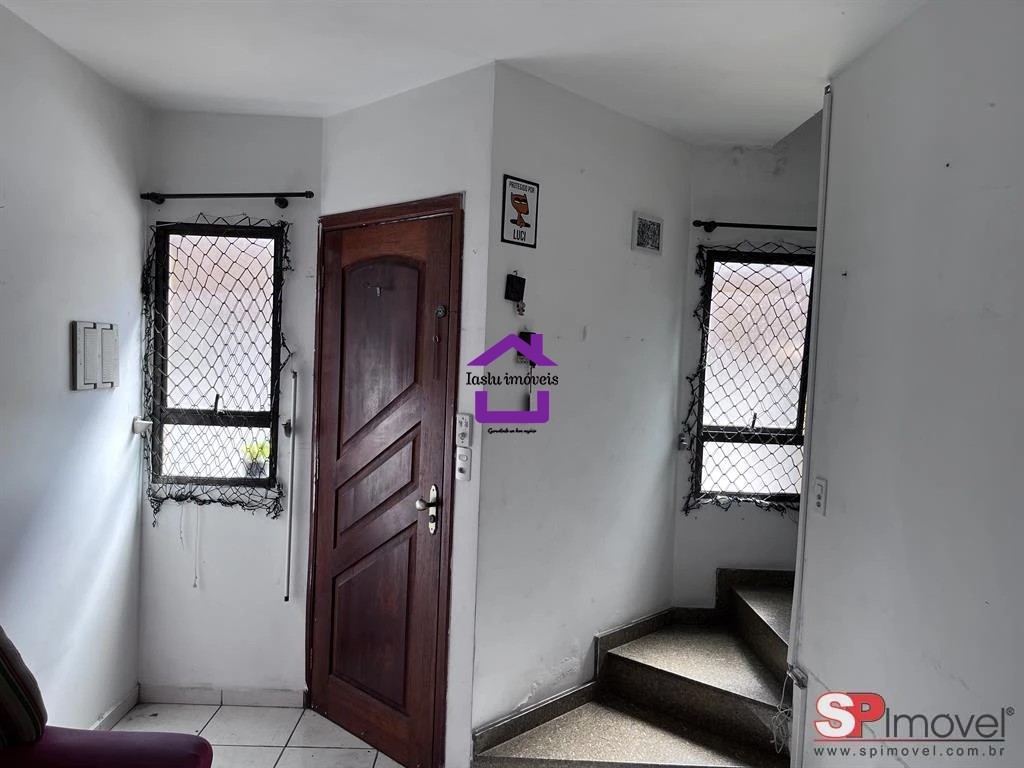 Casa de Condomínio à venda com 3 quartos, 80m² - Foto 6