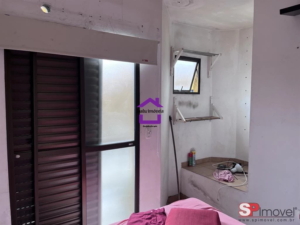 Casa de Condomínio à venda com 3 quartos, 80m² - Foto 8