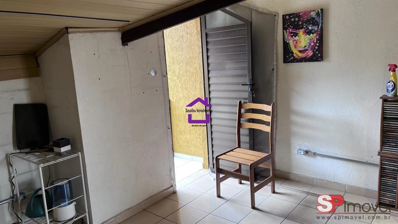 Casa de Condomínio à venda com 3 quartos, 80m² - Foto 9