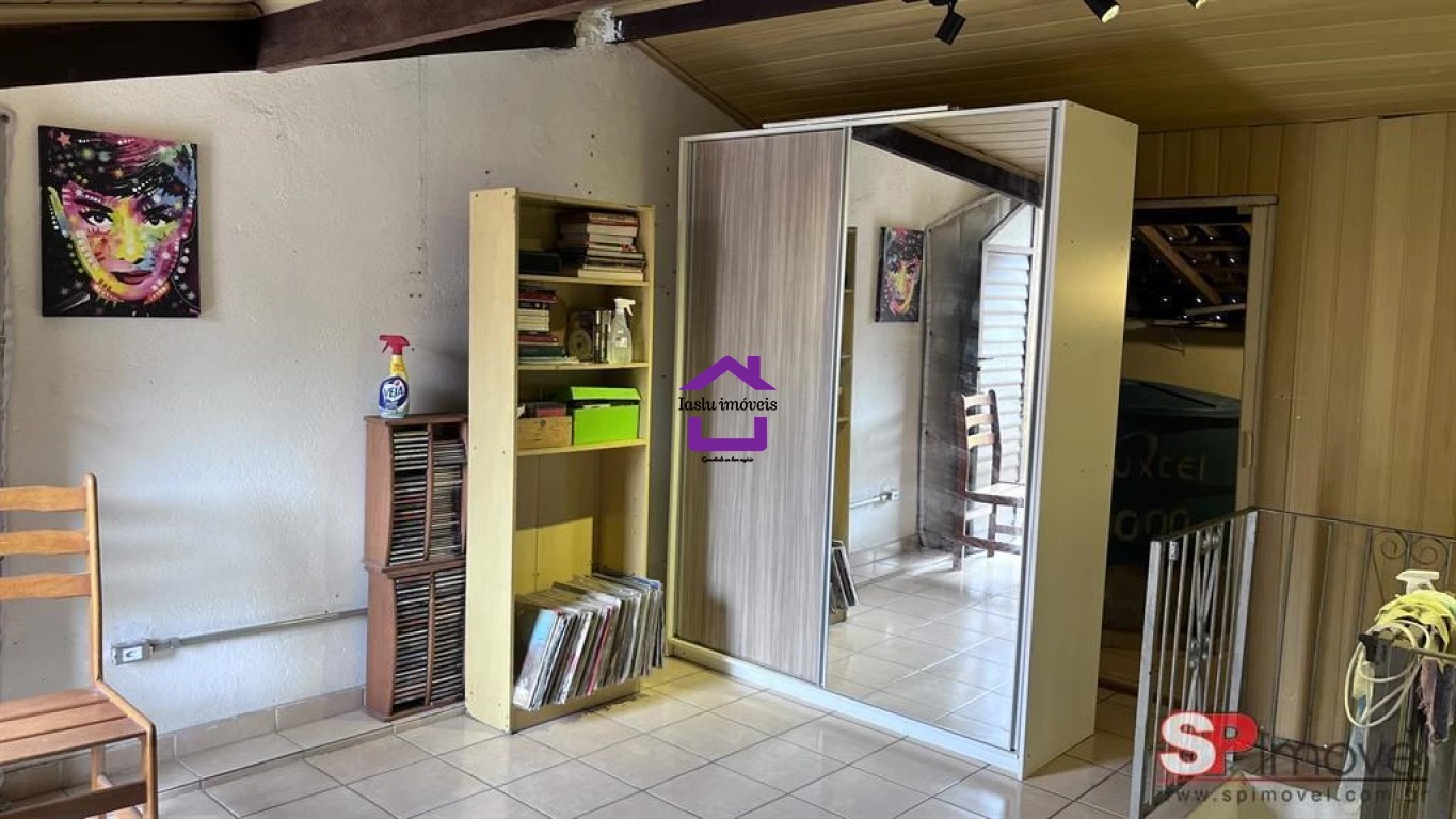 Casa de Condomínio à venda com 3 quartos, 80m² - Foto 10