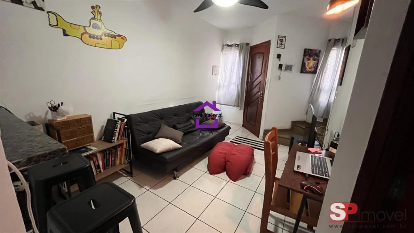 Casa de Condomínio à venda com 3 quartos, 80m² - Foto 17