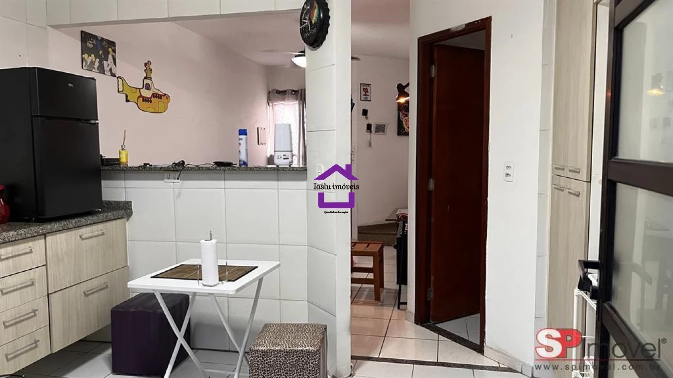 Casa de Condomínio à venda com 3 quartos, 80m² - Foto 18